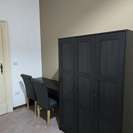 Villa Terzaghi Gorla Minore Eksteriør billede