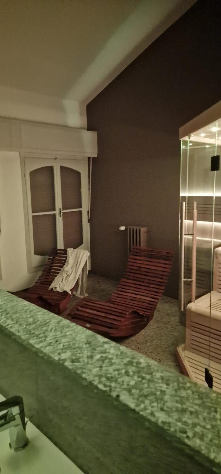 Villa Terzaghi Gorla Minore Eksteriør billede